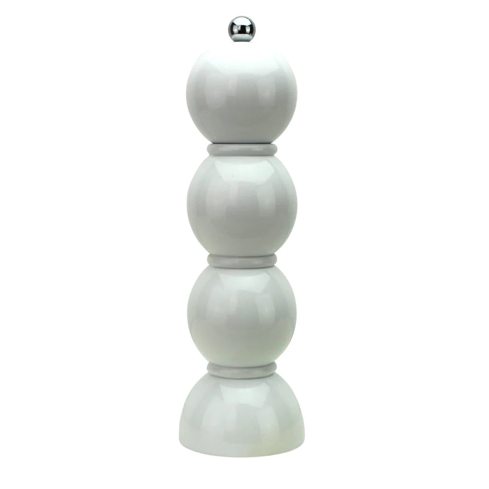 Addison Ross Bobbin Salt or Pepper Mill
