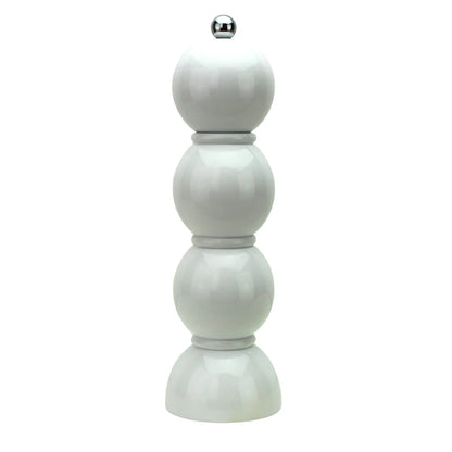 Addison Ross Bobbin Salt or Pepper Mill