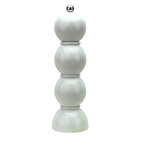 Addison Ross Bobbin Salt or Pepper Mill