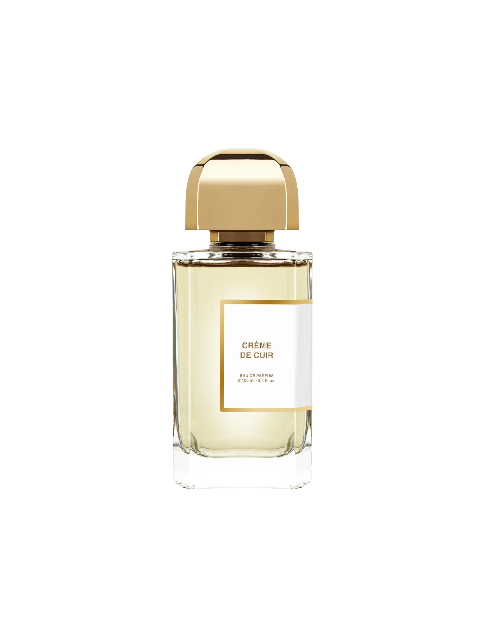 BDK Creme De Cuir