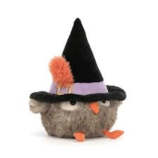 Heccaty Hootnightly