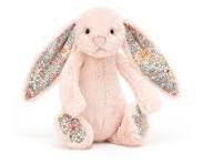 Jellycat Blossom Blush ‘Cherry’ Bunny