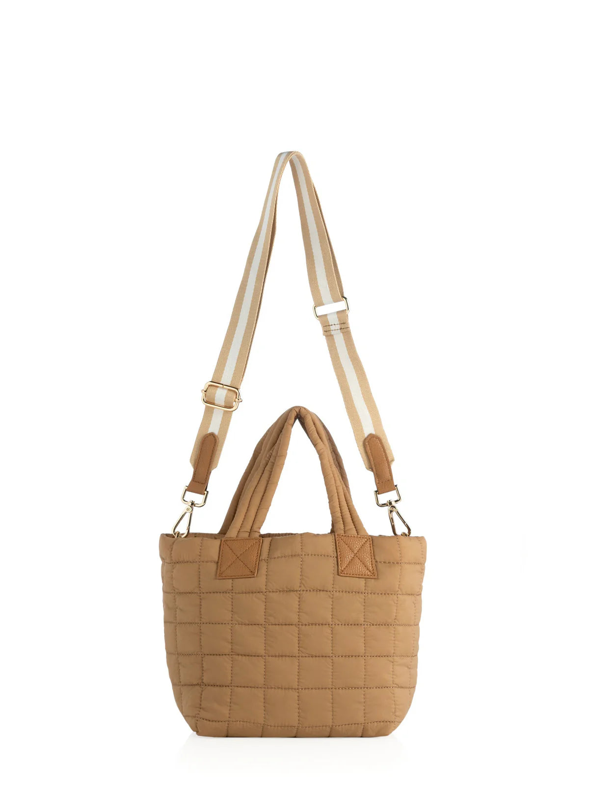 Ezra Mini Tote Crossbody