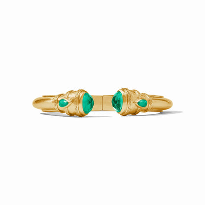 Julie Vos Cannes Demi Cuff Bracelet