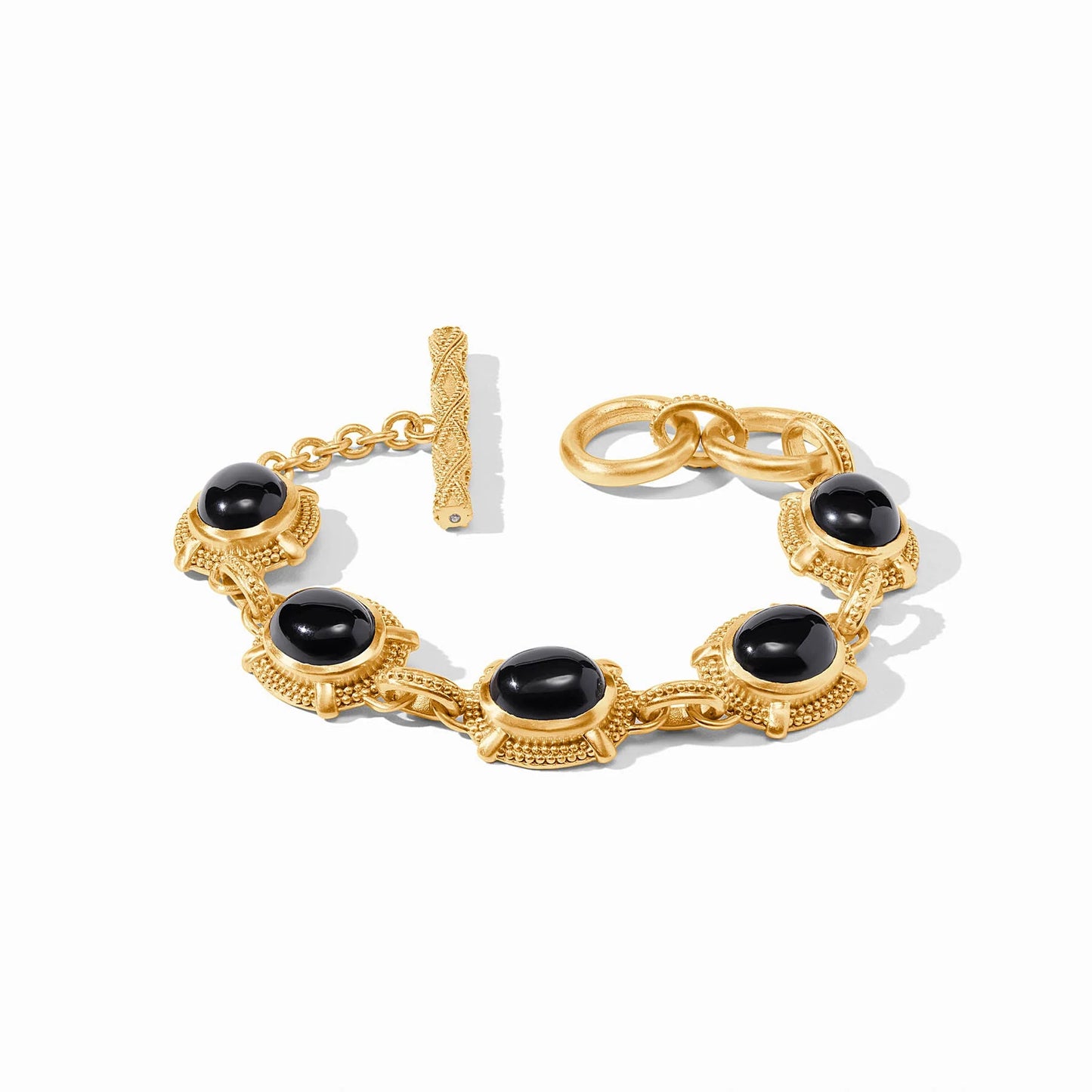 JV Cabochon Bracelet