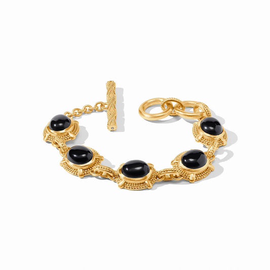 JV Cabochon Bracelet