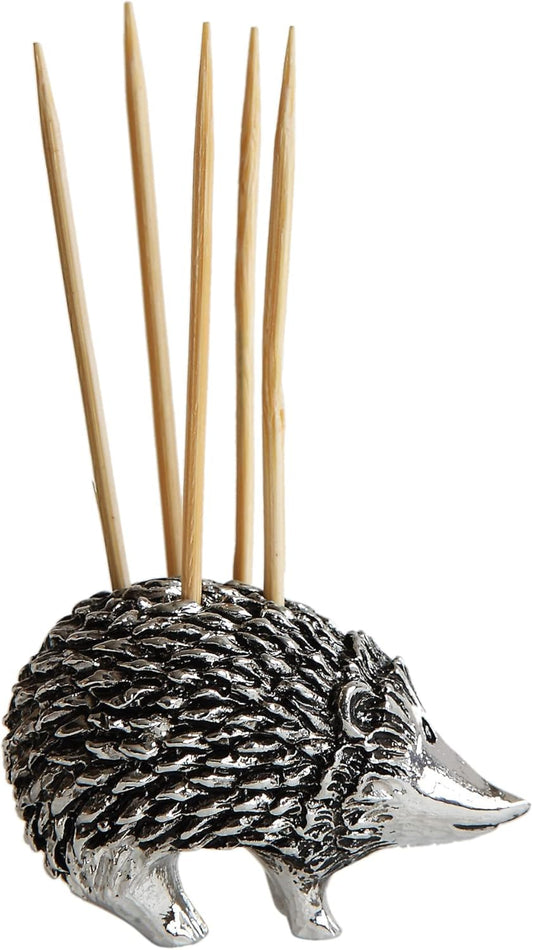 Hedgehog Toothpick Holder