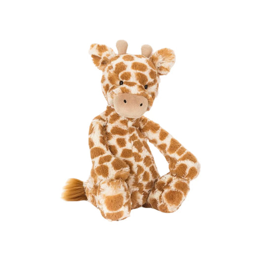 Medium Bashful Giraffe