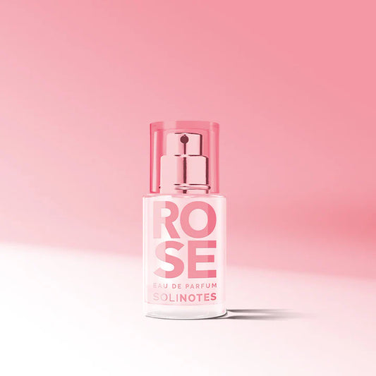 Solinotes Rose