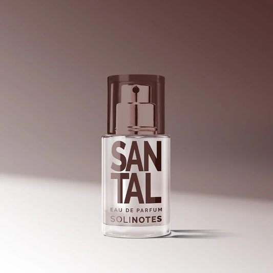 Solinotes Santal