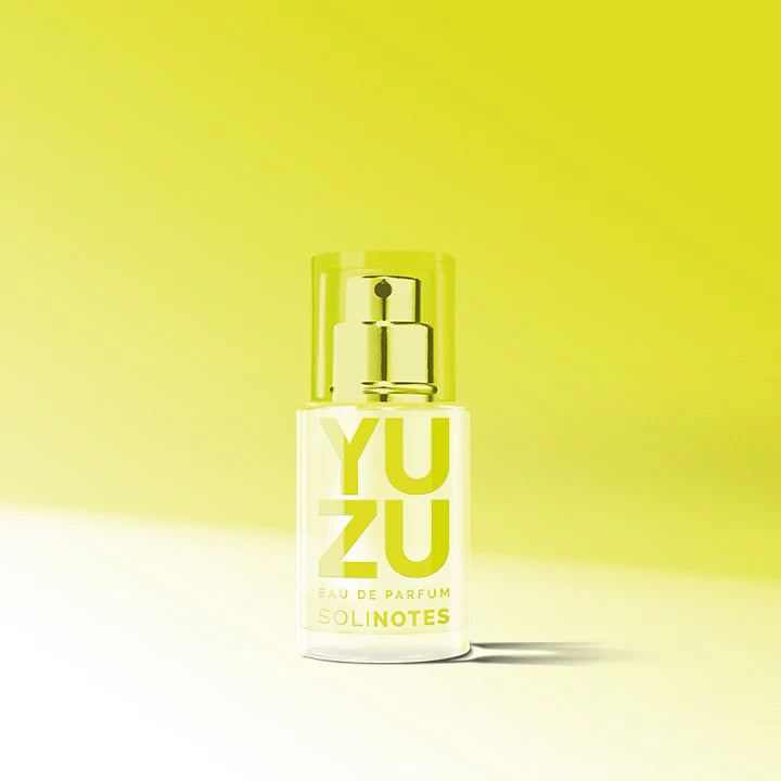 Solinotes Yuzu