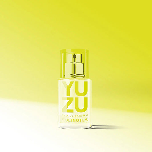 Solinotes Yuzu