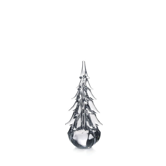 Simon Pearce Five Sided Evergreen