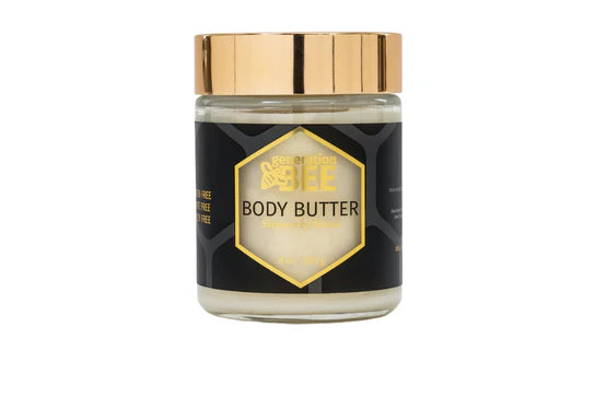 Generation Bee Body Butter