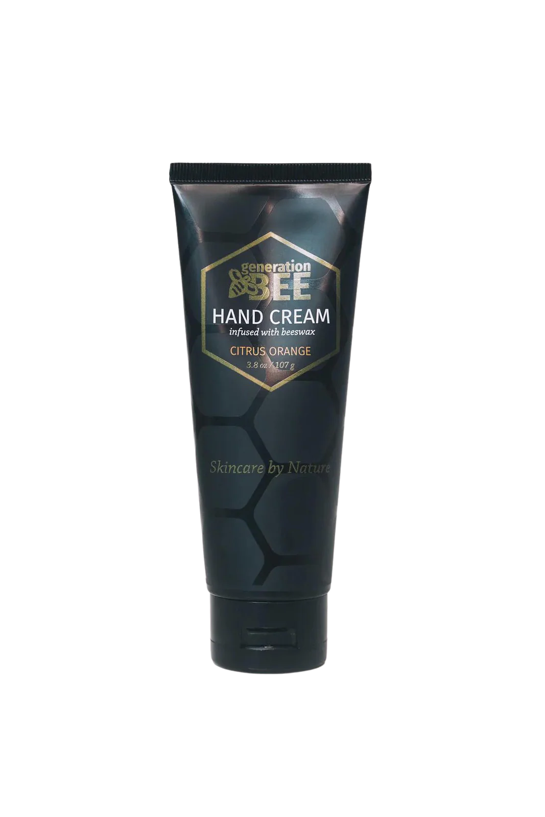 Generation Bee Citrus Orange Hand Cream