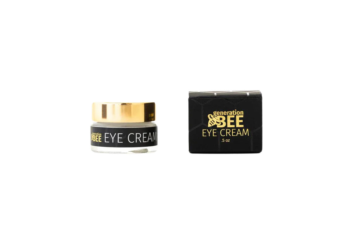 Generation Bee Eye Cream