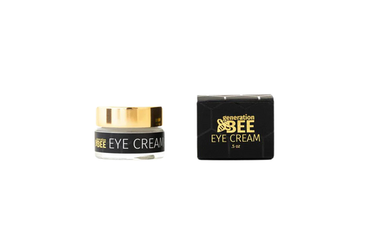 Generation Bee Eye Cream