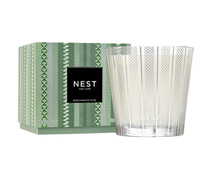 Nest Birchwood Pine Candle