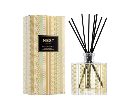 Nest Birchwood Reed Diffuser
