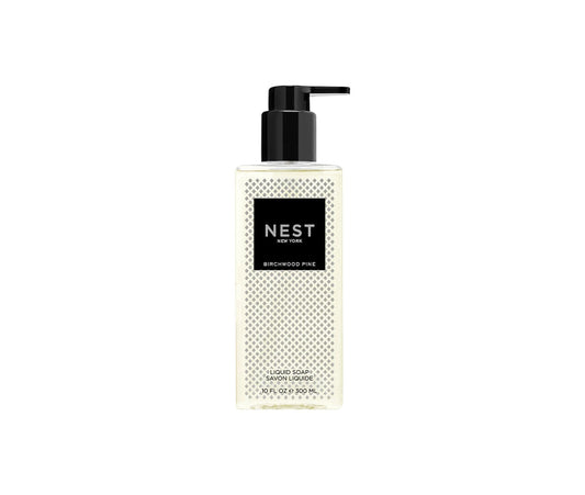 Nest Birchwood Pine Liquid Soap