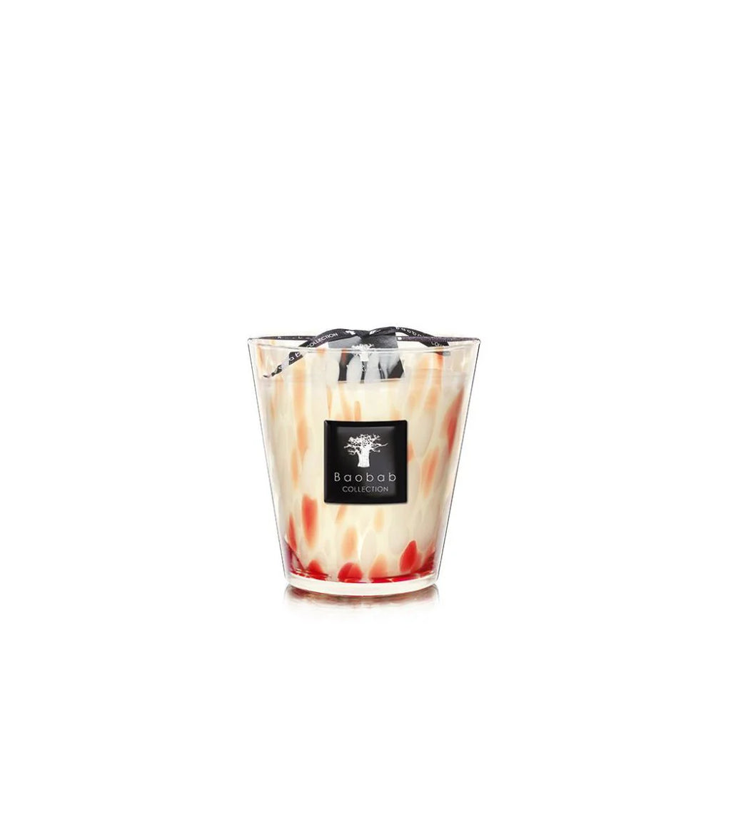 Baobab Pearls Coral