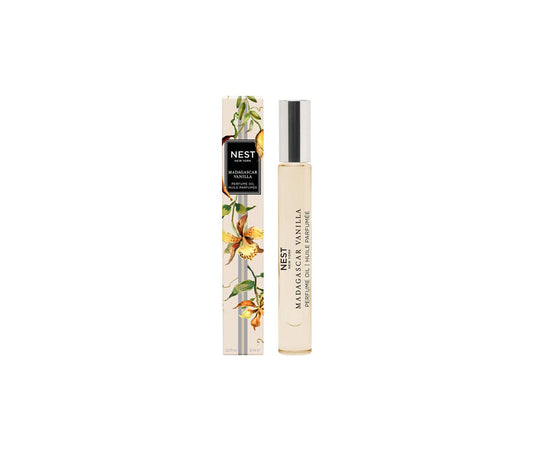 Nest Madagascar Vanilla Perfume Oil