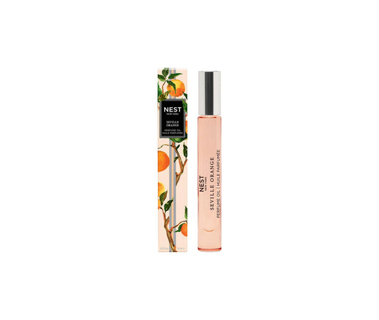 Nest Seville Orange Perfume Oil