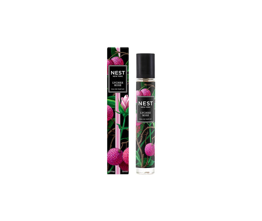 Nest Lychee Rose Eau De Parfum