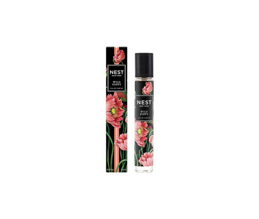 Nest Wild Poppy Eau De Parfum