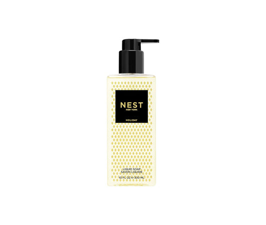 Nest Holiday Soap