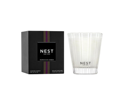 Nest Moroccan Amber