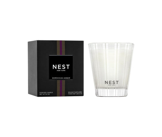Nest Moroccan Amber