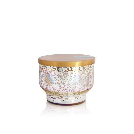Capri Blue Volcano Mercury Iridescent Candle