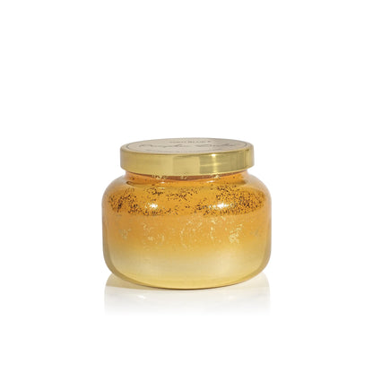 Capri Blue Pumpkin Dulce Glimmer Candle