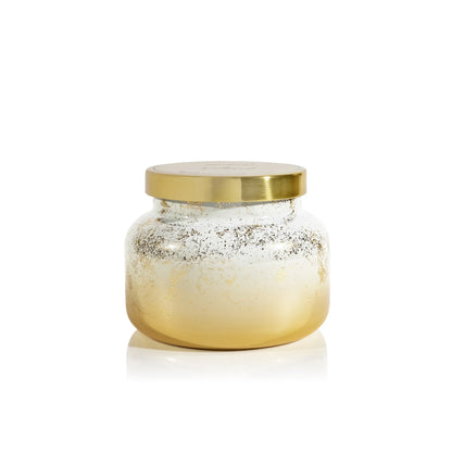 Capri Blue Volcano Mercury Iridescent Candle