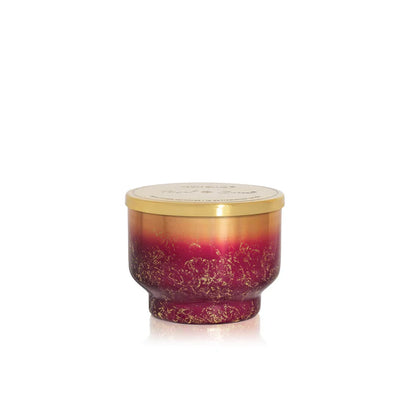 Tinsel & Spice Glimmer Candle