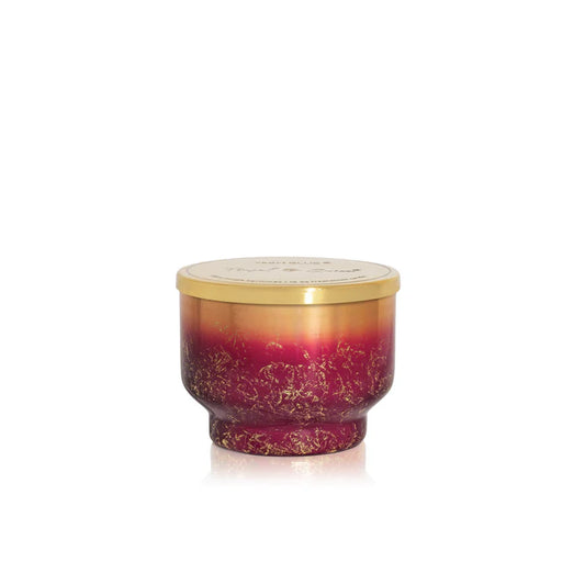 Tinsel & Spice Glimmer Candle