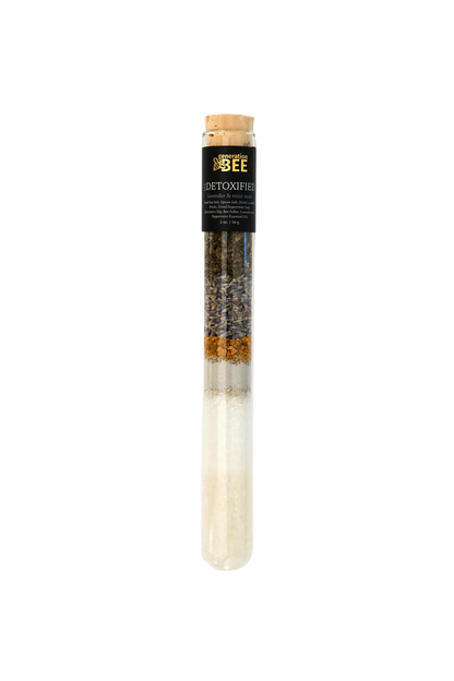 Generation Bee Bath Salts