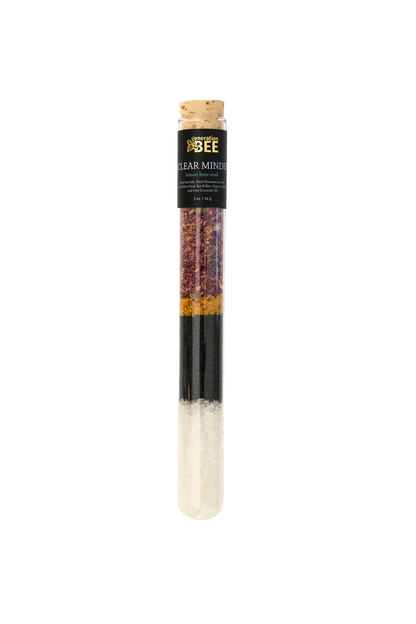 Generation Bee Bath Salts