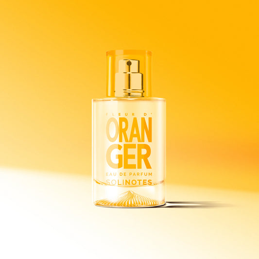 Solinotes D’Oranger