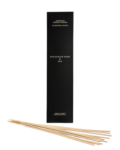 Cereria Molla Handmade Scented Incense - 20 sticks