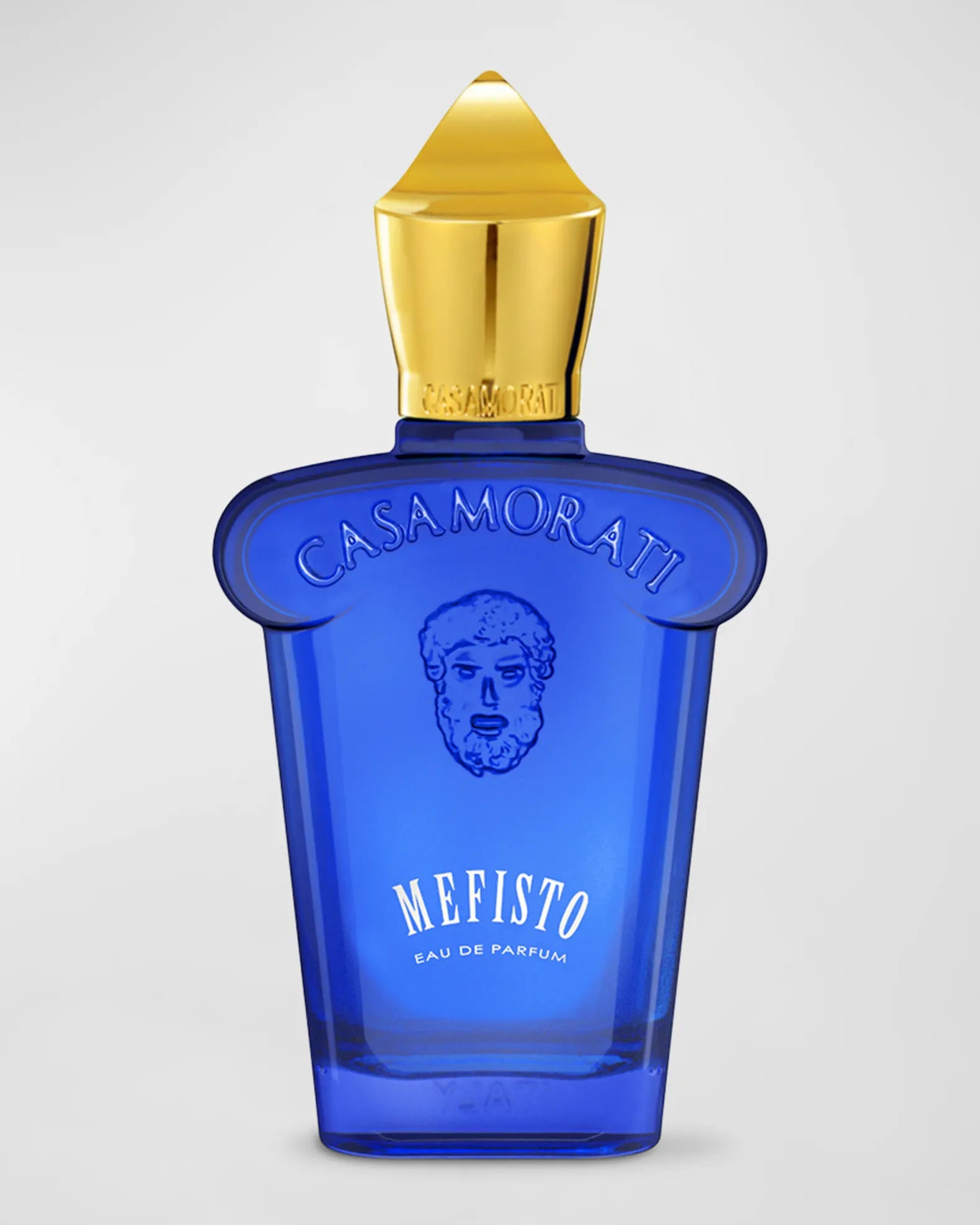 Casamorati Mefisto Eau De Parfum – Foxy Reds