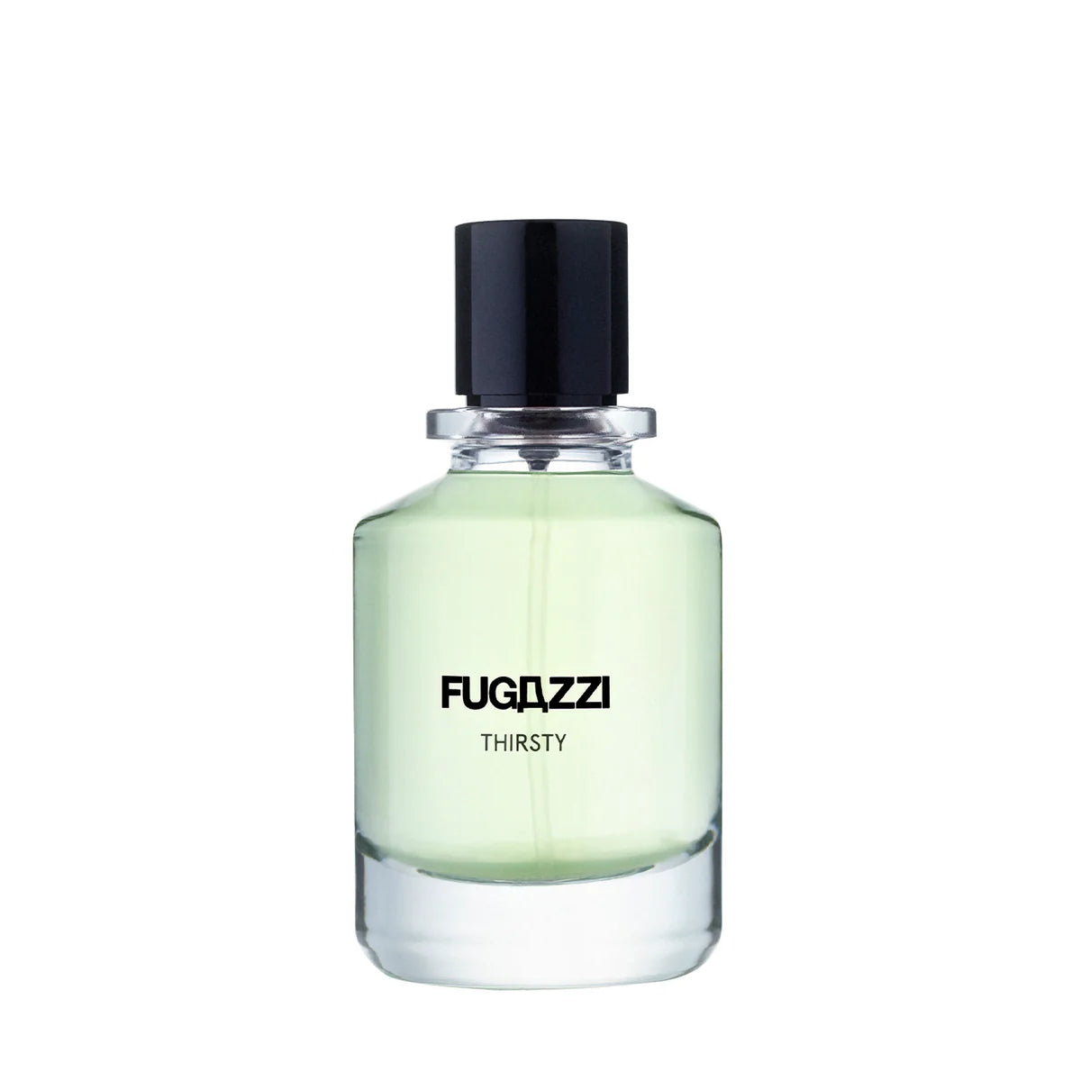 Fugazzi Thirsty Extrait De Parfum