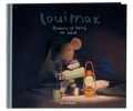 Maileg Loui Max Dreams of Being an Adult