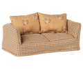 Maileg Couch Mouse