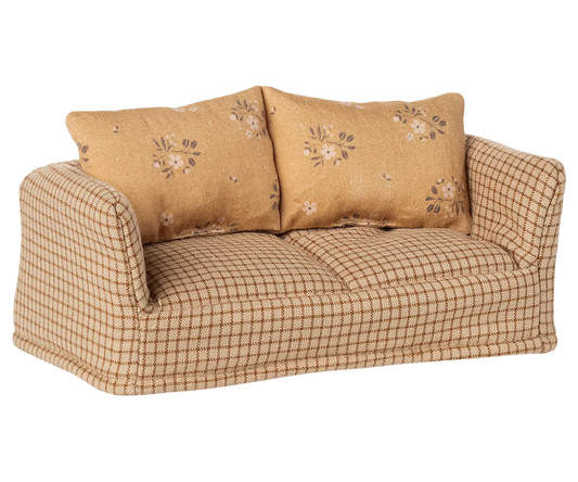 Maileg Couch Mouse