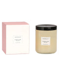 Archipelago Charcoal Rose Body Scrub