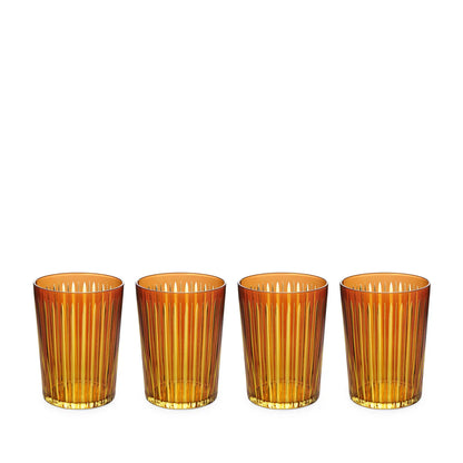 L’objet Prism Highball Glasses (Set of 4)