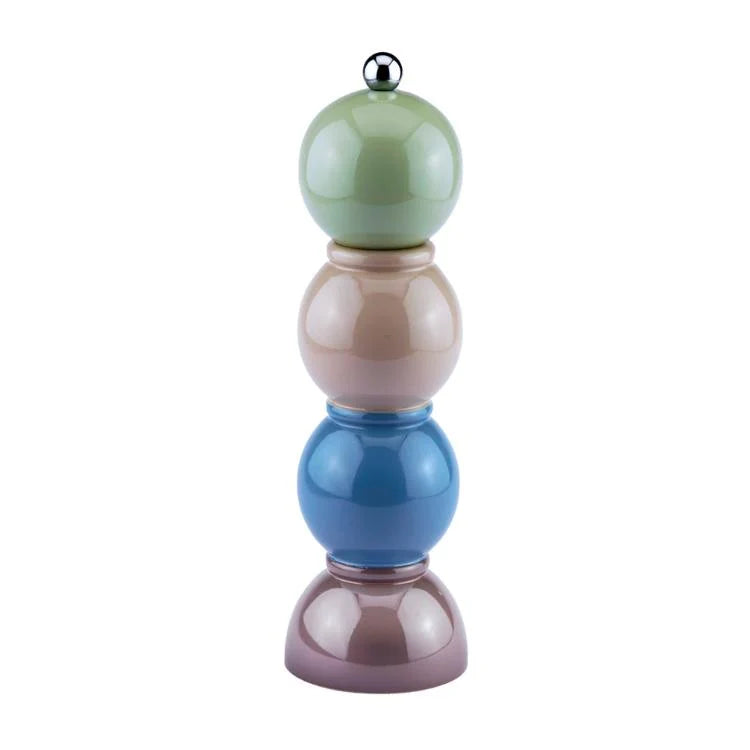 Addison Ross Bobbin Salt or Pepper Mill
