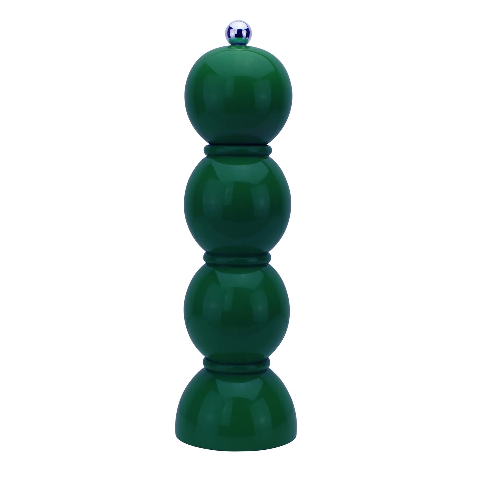 Addison Ross Bobbin Salt or Pepper Mill